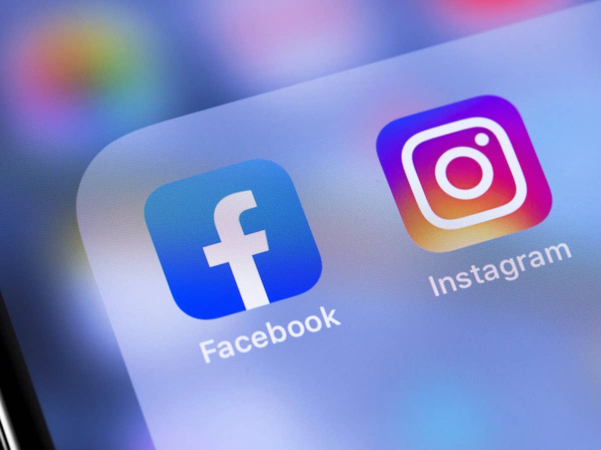 Facebook, Instagram, Messenger down in Bangladesh for maintenance work